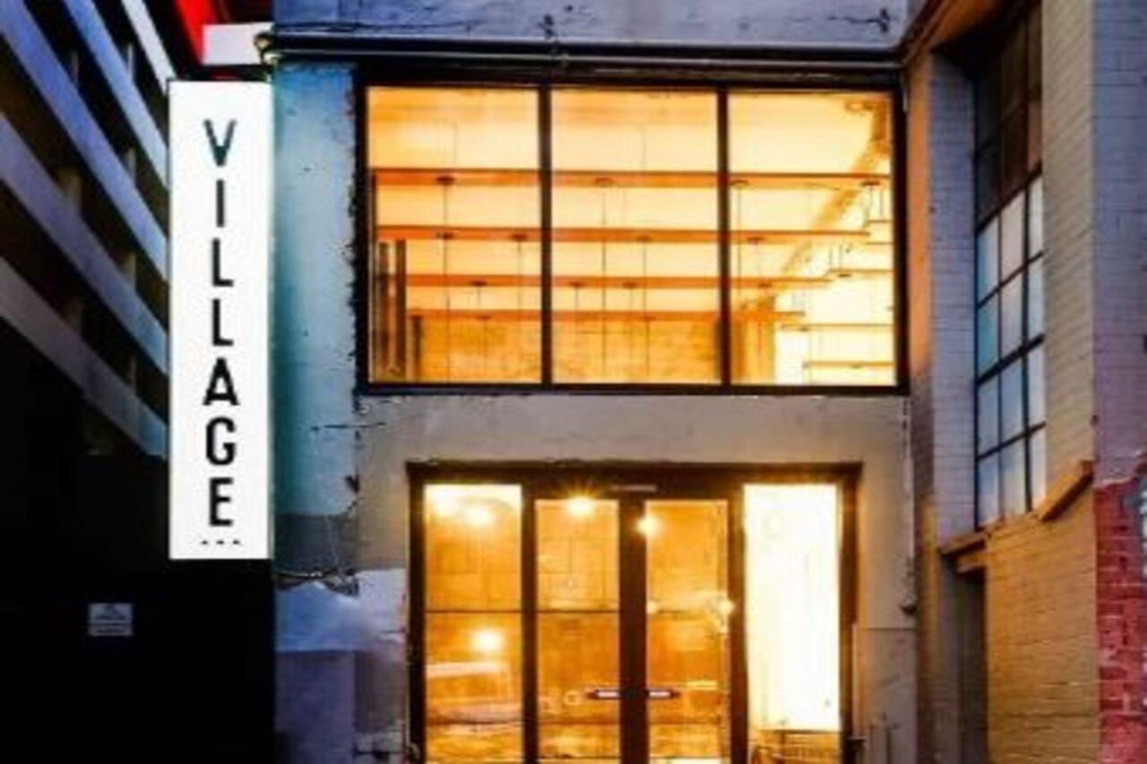 The Village Melbourne Eksteriør bilde